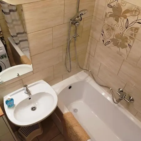 Apartmán Hello Tourist! #2 - *