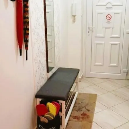 Hello Tourist! #2 - Apartment Miskolc