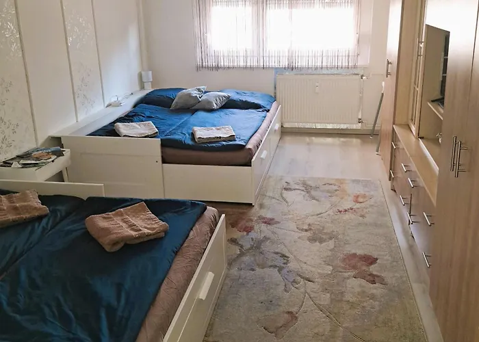Apartment Hello Tourist! #2 -
